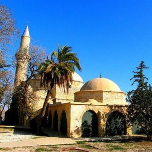 Smarttravel - горящие туры, путевки на Кипр. Ларнака. турфирма, турагентства в Гродно и Лиде.